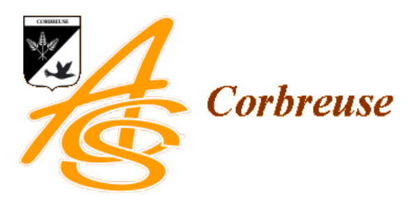ACS Corbreuse (91) Essonne